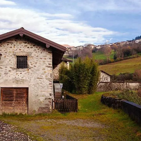 Affittimoderni Poggio Fiorito 公寓 *