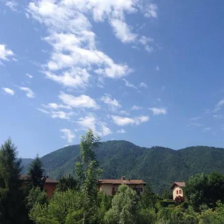 Affittimoderni Poggio Fiorito 公寓 *