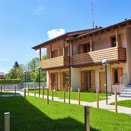 Affittimoderni Poggio Fiorito 公寓 Cerete